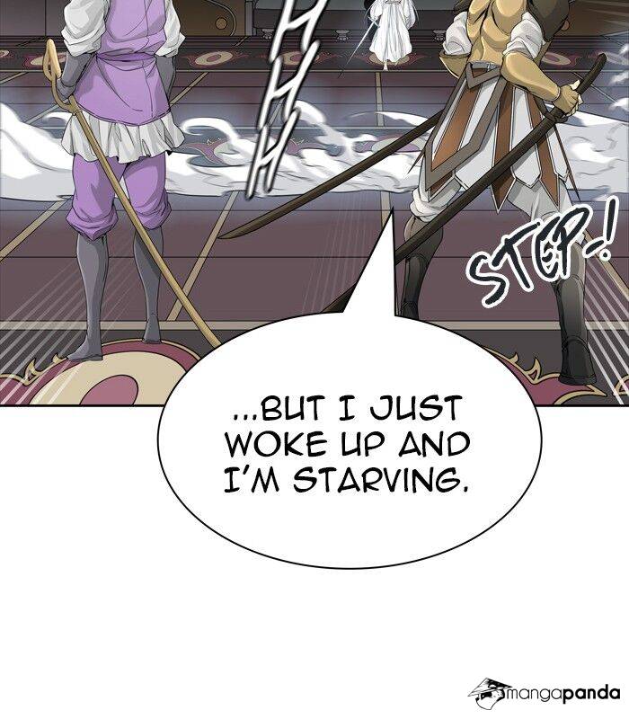 Tower of God Chapter 445 image 003